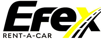 Efex Rent a car Croatia