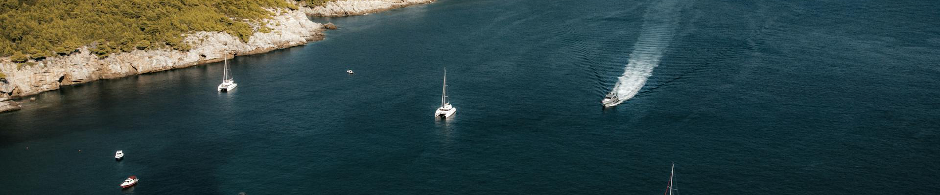 Rent a car Croatia - Efex rent