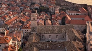 How to prepare a quick reservation before arriving in Dubrovnik?