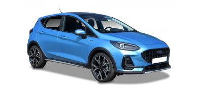 Renta car Efex - Ford Fiesta Manual Ford Fiesta Manual - Efex Rent a car Beograd