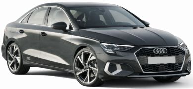 Audi A3 Sedan automatik - Efex Rent a car Hrvatska