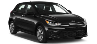 Renta car Efex - Kia Rio automatik Kia Rio automatik - Efex Rent a car Beograd