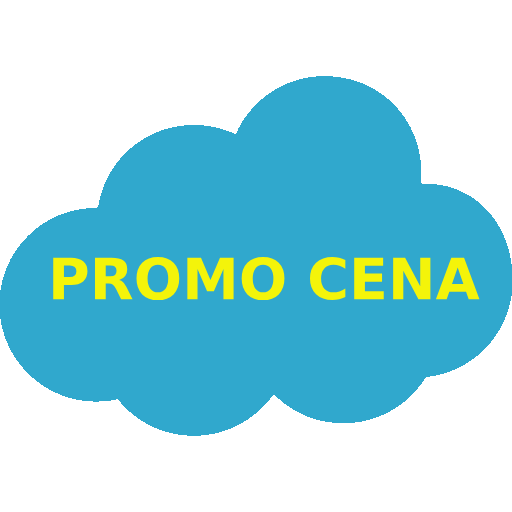 promo cena